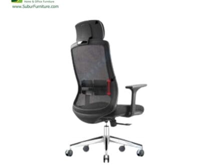 Kursi Kantor Indachi tipe Lyvia I AL
