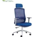 Kursi Kantor Indachi tipe Lyvia I G CR