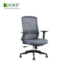 Kursi Kantor Indachi tipe Lyvia II
