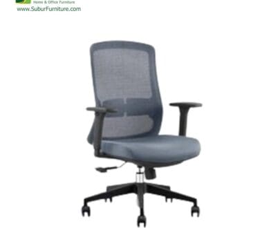 Kursi Kantor Indachi tipe Lyvia II