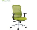 Kursi Kantor Indachi tipe Lyvia II CR