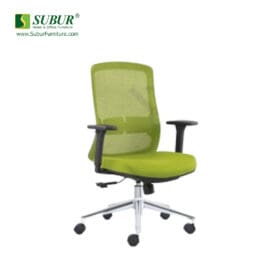 Kursi Kantor Indachi tipe Lyvia II CR