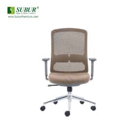 Kursi Kantor Indachi tipe Lyvia II G CR
