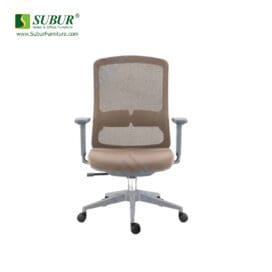 Kursi kantor tipe Lyvia II G NG