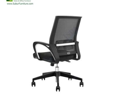 Kursi kantor indachi tipe meyzza I