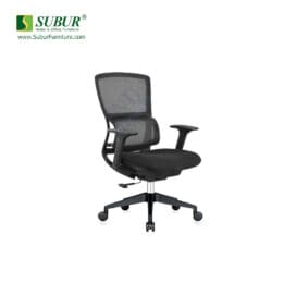 Kursi Kantor Indachi tipe Parker ll