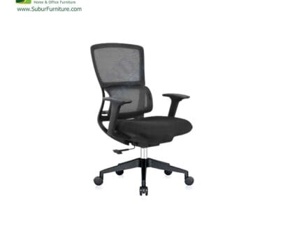 Kursi Kantor Indachi tipe Parker II