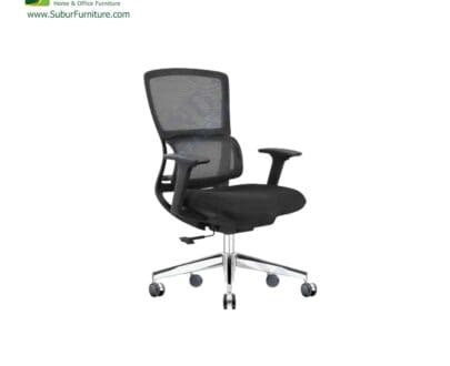 Kursi Kantor Indachi tipe Parker ll AL