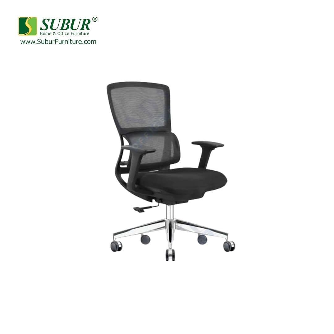 Kursi Kantor Indachi tipe Parker ll AL
