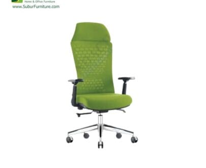 Kursi Kantor Indachi Soxvo I AL