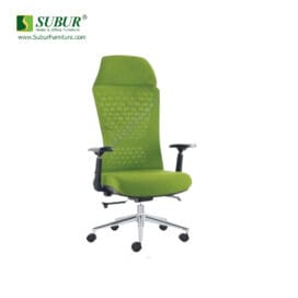 Kursi kantor indachi tipe soxvo I CR