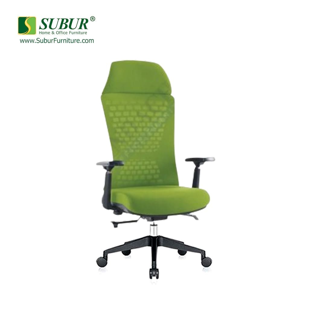 Kursi Kantor Indachi soxvo I