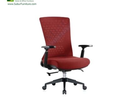 Kursi Kantor Indachi tipe Soxvo II