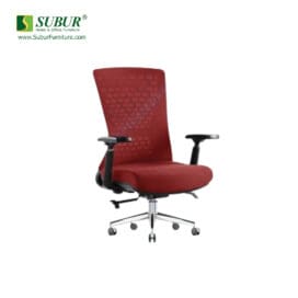 Kursi kantor indachi tipe soxvo II AL