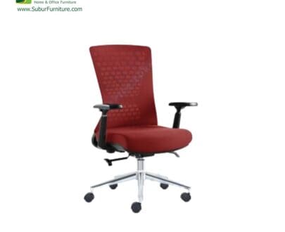 Kursi Kantor Indachi Soxvo II CR