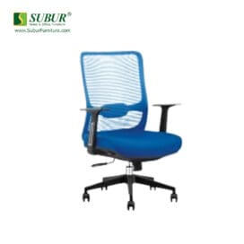 Kursi Kantor Indachi tipe Veyzia I