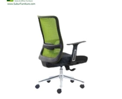 Kursi Kantor Indachi tipe Veyzia I CR