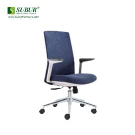 Kursi kantor Indachi tipe Vienza 1 W CR