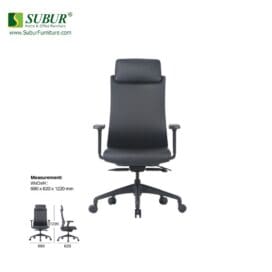 Kursi Kantor UNO tipe Orlando HR