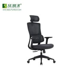 Kursi Kantor UNO tipe Miami HR