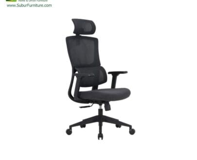 Kursi Kantor UNO tipe Miami HR