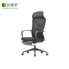 Kursi Kantor UNO tipe Chicago HR