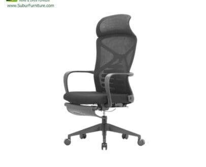 Kursi Kantor UNO tipe Chicago HR