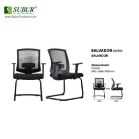 Kursi Kantor UNO tipe Salvador