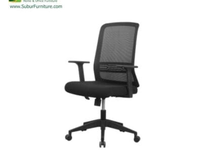 Kursi Kantor UNO tipe Madison