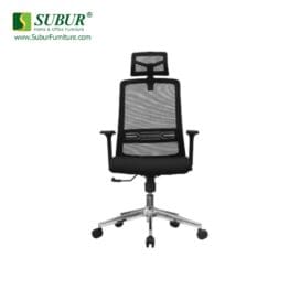 Kursi Kantor UNO tipe Panama HR