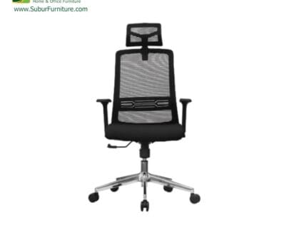 Kursi Kantor UNO tipe Panama HR