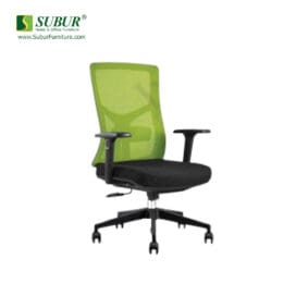Kursi Kantor Indachi tipe Zanze II