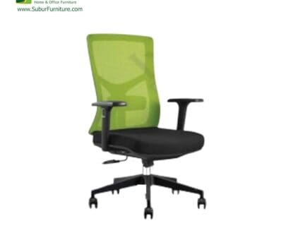 Kursi Kantor Indachi tipe Zanze II