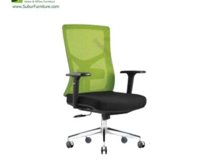 Kursi Kantor Indachi tipe Zanze II AL