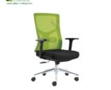 Kursi Kantor Indachi tipe Zanze II CR
