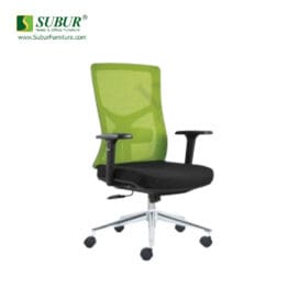 Kursi Kantor Indachi tipe Zanze II CR