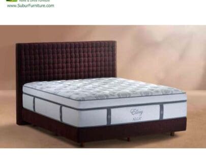 Springbed Alga tipe Ellery