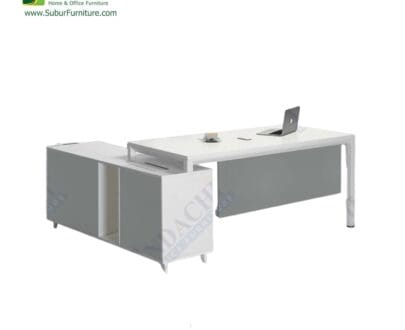 Meja Kantor Indachi tipe Elmora Dir.200