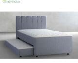 Springbed Alga tipe Froska 2in1