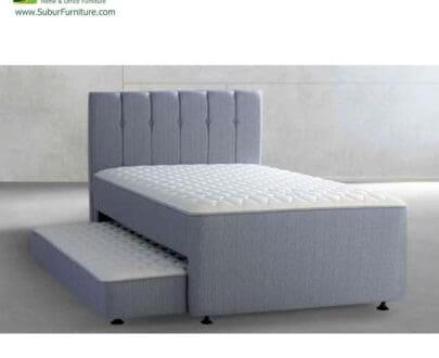 Springbed Alga tipe Froska 2in1