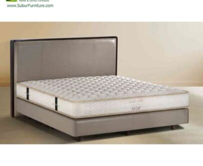 Springbed Alga tipe Gold Silk