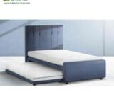 Springbed Alga tipe Kiddie 3in1