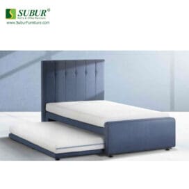 Springbed Alga tipe Kiddie 3in1