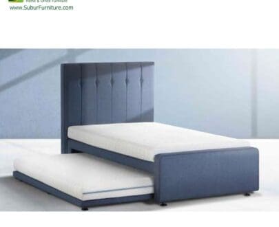 Springbed Alga tipe Kiddie 3in1