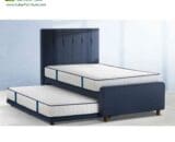 Springbed Alga tipe Kiddie 3in1 Firm