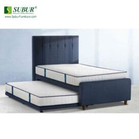 Springbed Alga tipe Kiddie 3in1 Firm
