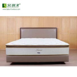 Springbed Alga tipe Luna