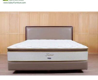 Springbed Alga tipe Luna