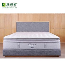 Springbed Alga tipe Owen (Mattres Only)