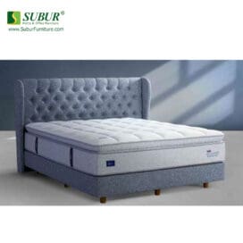 Springbed Alga tipe Richard Cloud